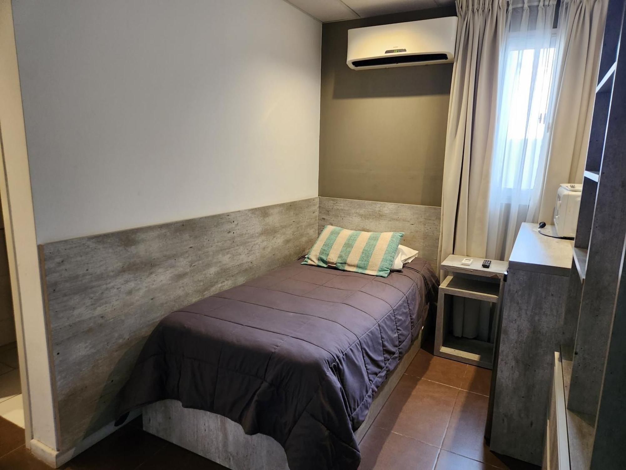 Ph Suites Río Cuarto Exterior foto